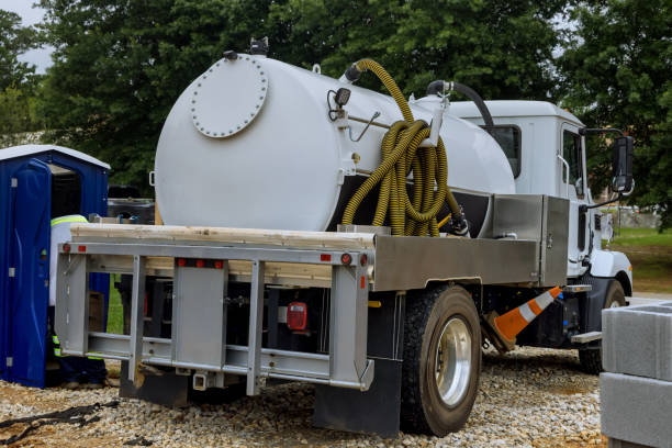 Best Construction site porta potty rental  in Swartzville, PA